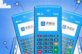 吴桥POS机办理